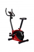 Hop Sport 9421 ВЕЛОТРЕНАЖЕР HOP SPORT МАГНИТНЫЙ HS-2080 SPARK КРАСНЫЙ фото
